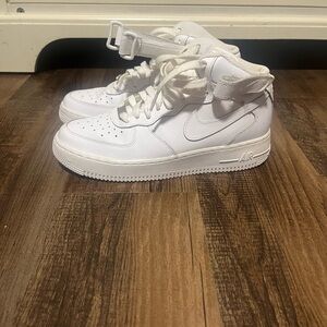 Air Force 1 Hightop Kids